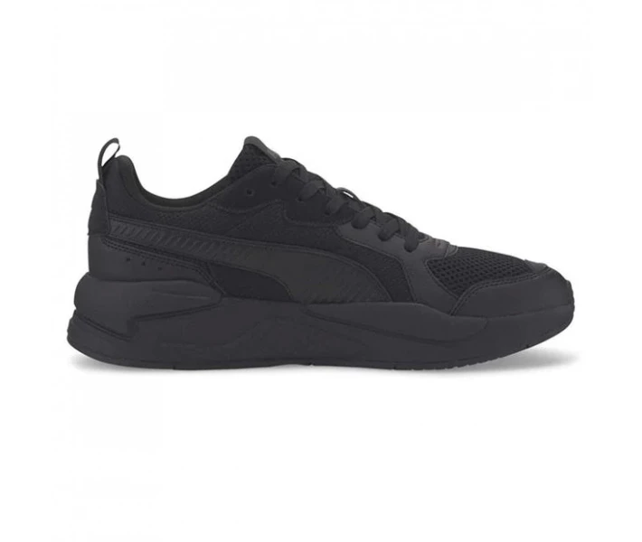 Фото - чоловічий кросівок Кросівки Puma X-Ray Snr 02 Black 40.5