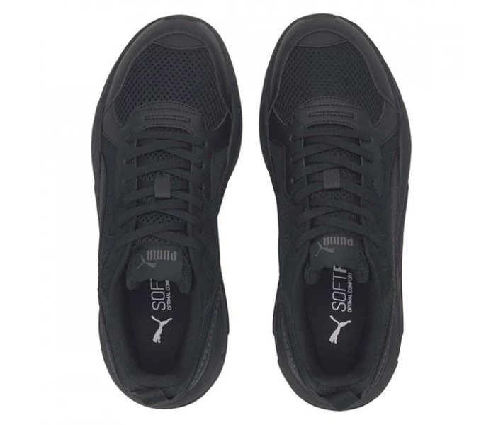 Фото - чоловічий кросівок Кросівки Puma X-Ray Snr 02 Black 40.5