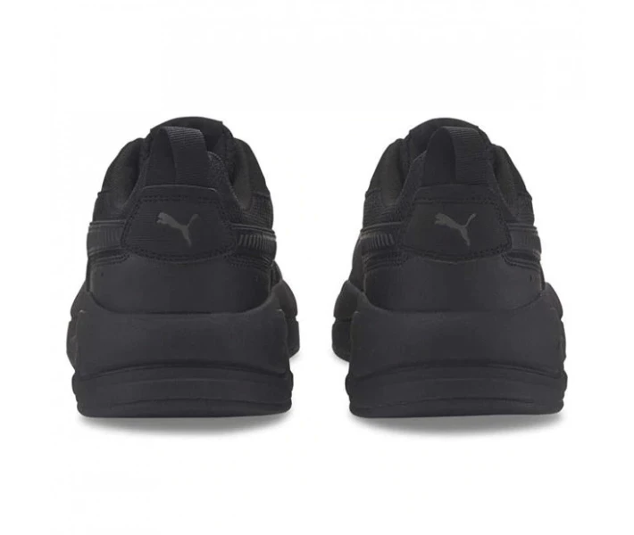 Фото - чоловічий кросівок Кросівки Puma X-Ray Snr 02 Black 40.5