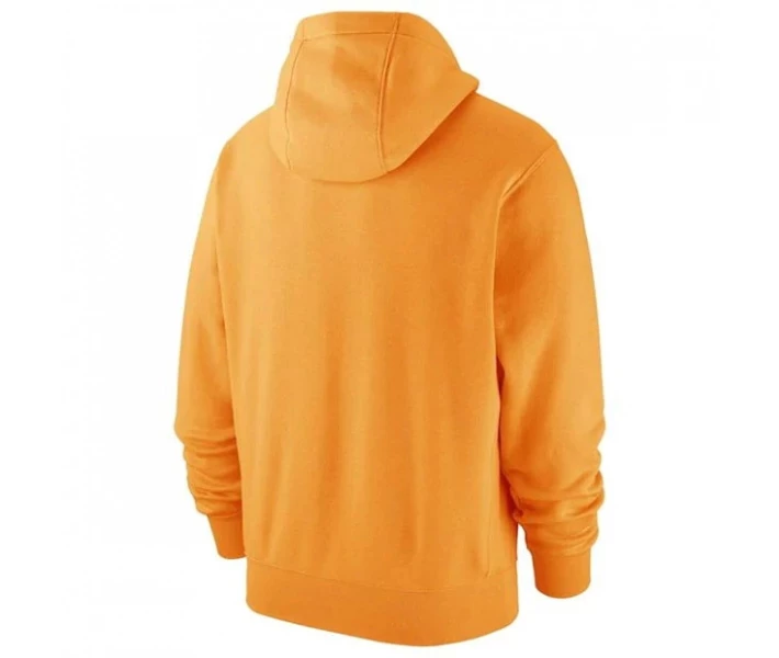 Фото - чоловіче худі Худі Nike JDI Mix Yellow S