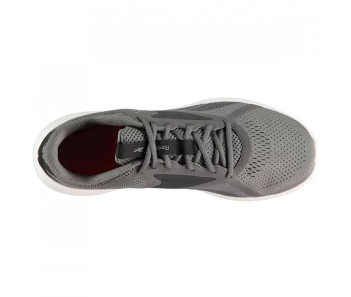 Фото - чоловічий кросівок Кросівки Reebok Flex Force 2.0Sn02 Pure GreyBlack 45.5