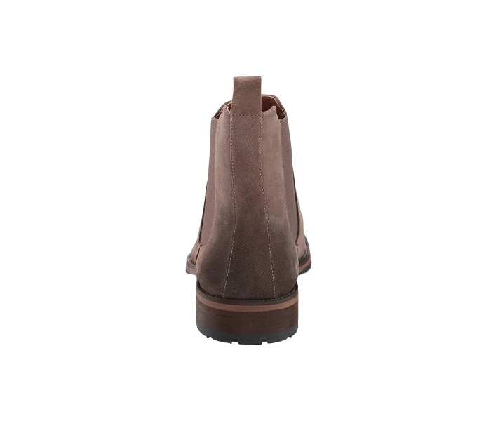 Фото - чоловічий черевик Черевики Vintage Foundry Refham Chukka Boots Grey 41.5