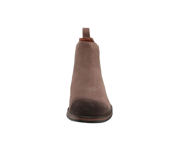 Фото - чоловічий черевик Черевики Vintage Foundry Refham Chukka Boots Grey 41.5