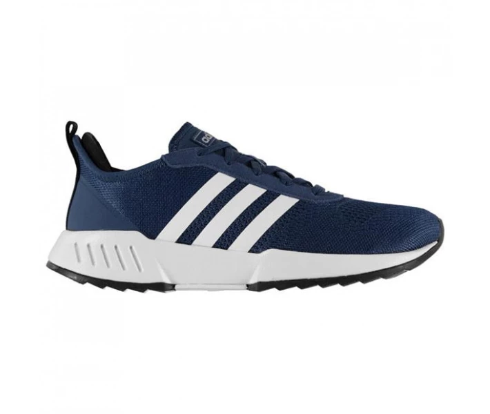 Фото - чоловічий кросівок Кросівки adidas Phosphere Trainers Navy/Wht/Blk 39.3
