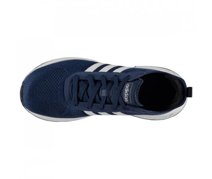 Фото - чоловічий кросівок Кросівки adidas Phosphere Trainers Navy/Wht/Blk 42