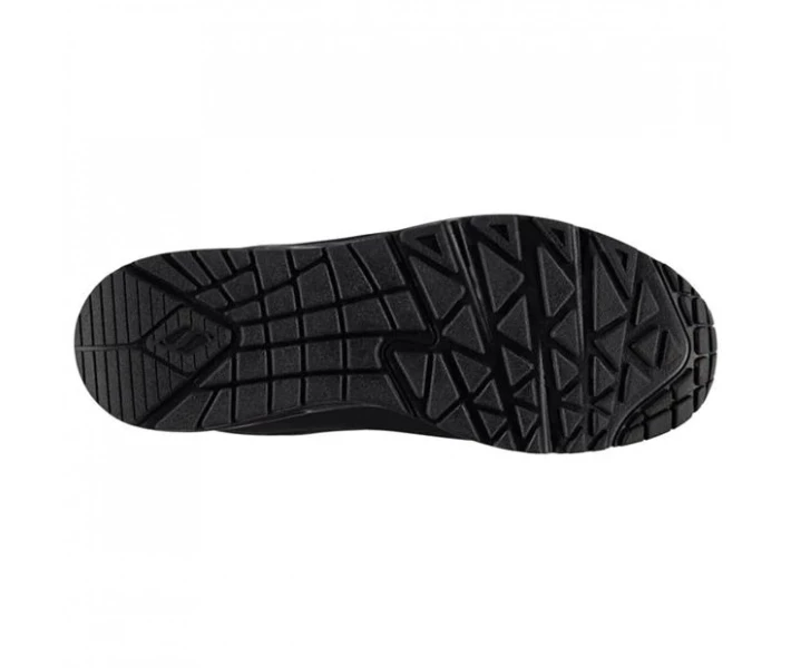Фото - чоловічий кросівок Кросівки Skechers Street Men's Trainers Triple Black 42.5