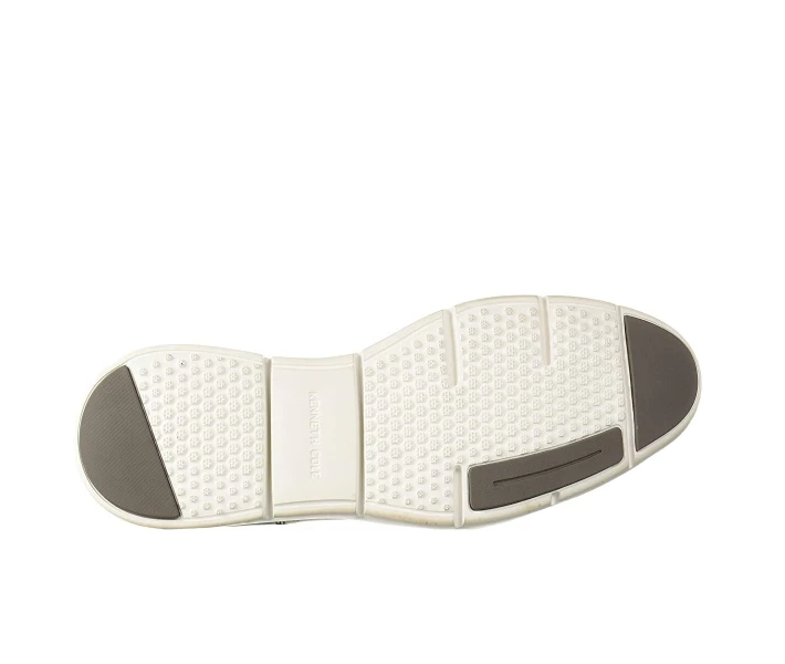 Фото - чоловічий черевик Черевики Kenneth Cole Dover Chelsea Brown 43