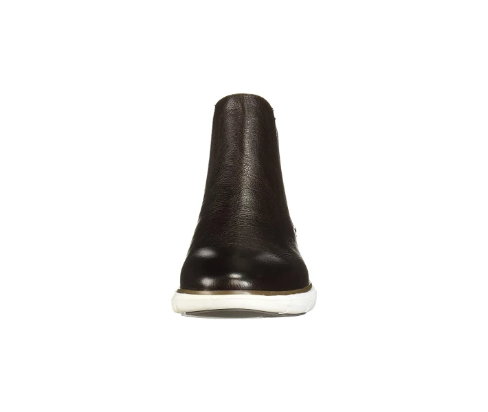 Фото - чоловічий черевик Черевики Kenneth Cole Dover Chelsea Brown 43