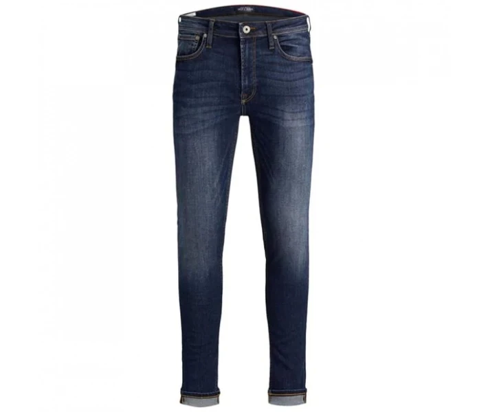 Фото - чоловічі джинси Джинси Jack and Jones Super Skinny Mid Wash 014 32W 32L
