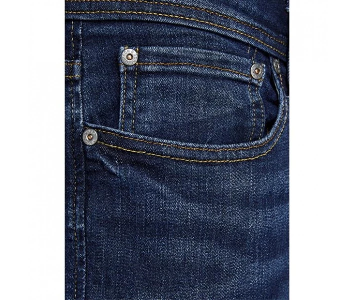 Фото - чоловічі джинси Джинси Jack and Jones Super Skinny Mid Wash 014 32W 32L