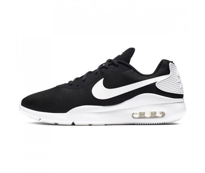 Фото - чоловічий кросівок Кросівки Nike A/Max Oketo Sn11 Black/White 41