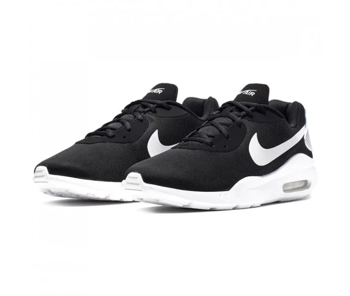 Фото - чоловічий кросівок Кросівки Nike A/Max Oketo Sn11 Black/White 41