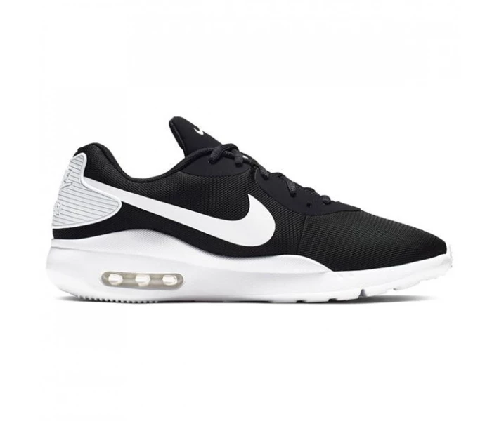 Фото - чоловічий кросівок Кросівки Nike A/Max Oketo Sn11 Black/White 41