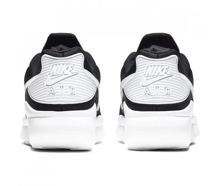 Фото - чоловічий кросівок Кросівки Nike A/Max Oketo Sn11 Black/White 41