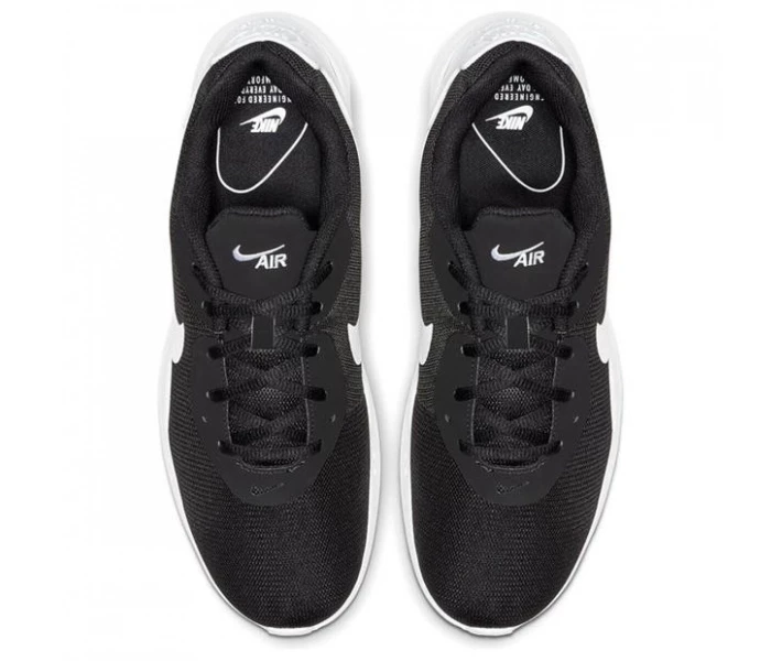 Фото - чоловічий кросівок Кросівки Nike A/Max Oketo Sn11 Black/White 41
