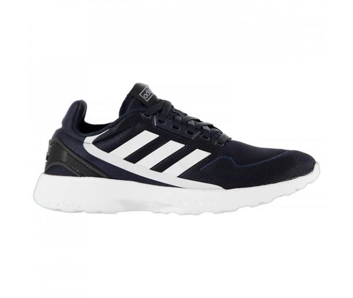 Фото - чоловічий кросівок Кросівки adidas Nebula Zed 00 Navy/White 42
