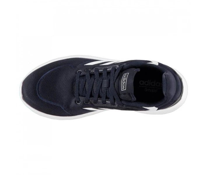 Фото - чоловічий кросівок Кросівки adidas Nebula Zed 00 Navy/White 42