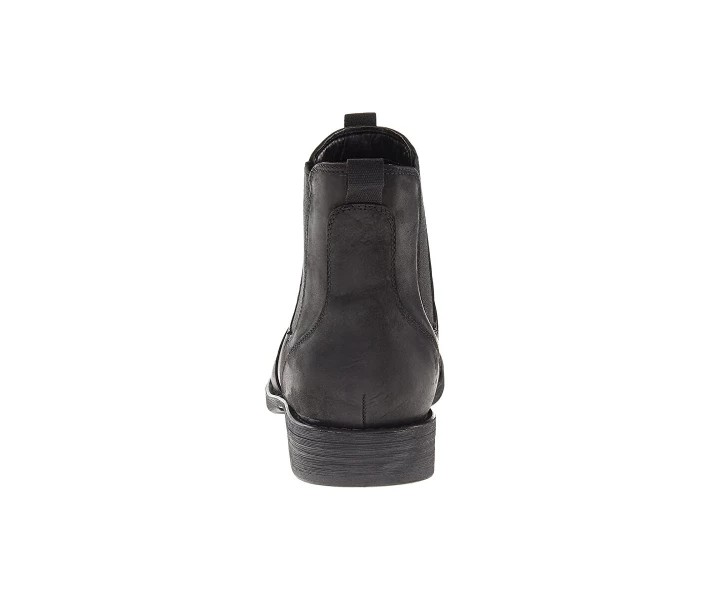 Фото - чоловічий черевик Черевики Eastland Daily Double Black 46