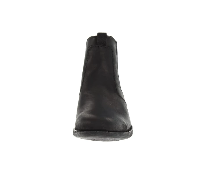Фото - чоловічий черевик Черевики Eastland Daily Double Black 46
