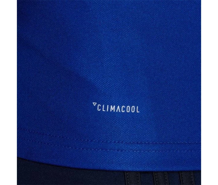 Фото - чоловіче худі Худі adidas MUFC Trn Sn02 Royal S
