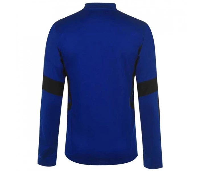 Фото - чоловіче худі Худі adidas MUFC Trn Sn02 Royal S