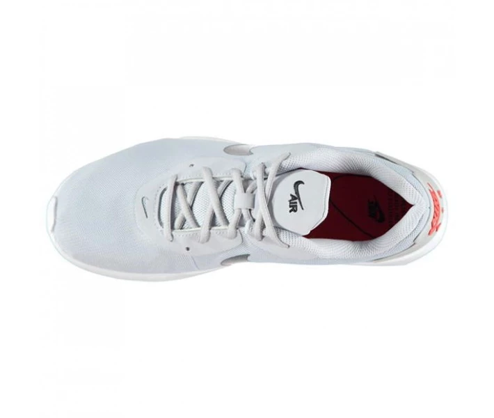 Фото - чоловічий кросівок Кросівки Nike A/Max Oketo Sn11 Grey/Black 41