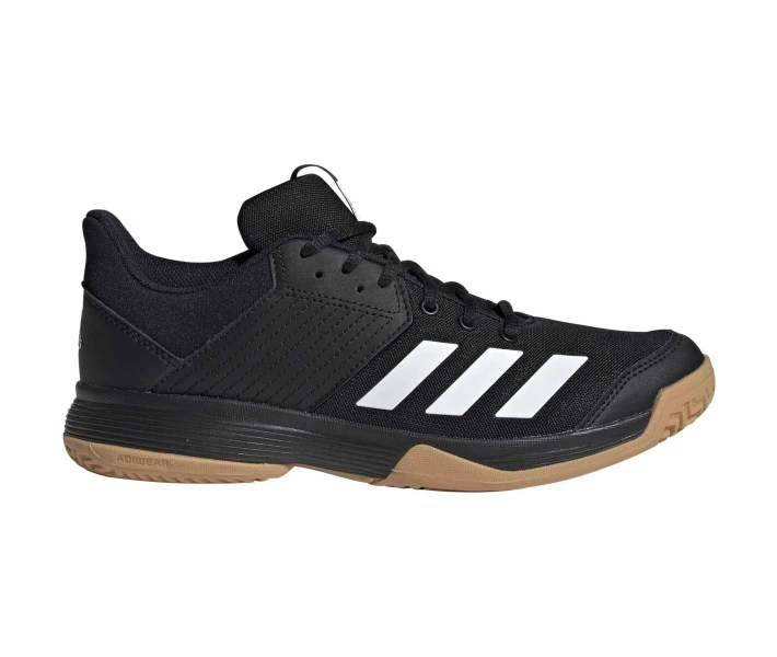 Фото - чоловічий кросівок Кросівки для залу adidas LIGRA 6 40.7