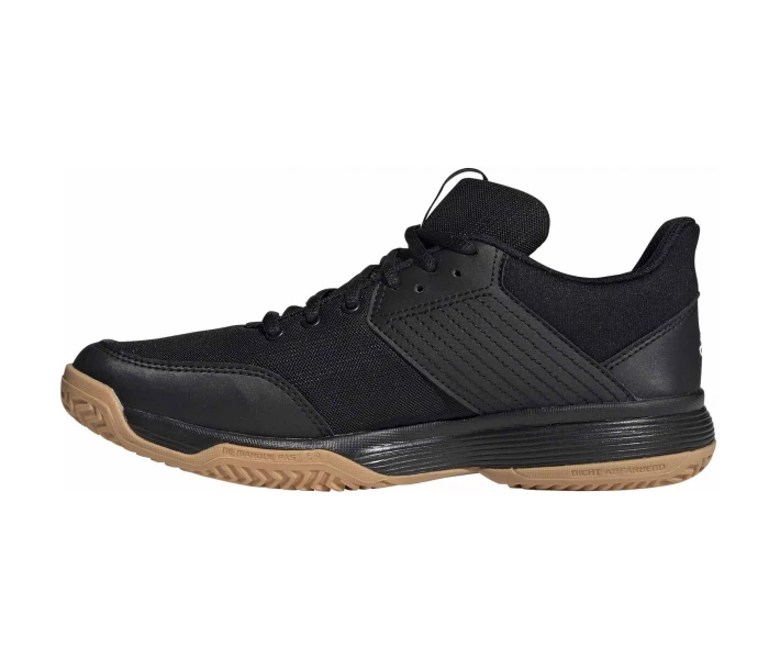 Фото - чоловічий кросівок Кросівки для залу adidas LIGRA 6 40.7