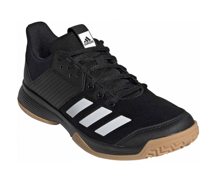 Фото - чоловічий кросівок Кросівки для залу adidas LIGRA 6 40.7