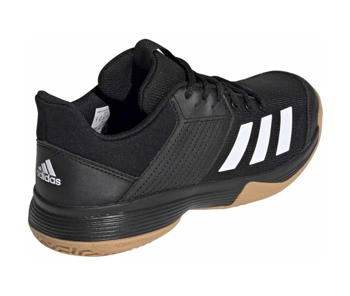 Фото - чоловічий кросівок Кросівки для залу adidas LIGRA 6 40.7