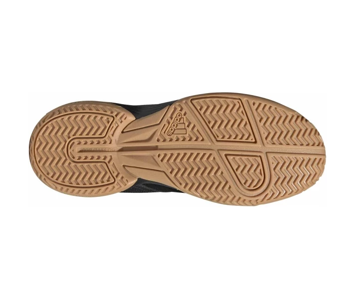 Фото - чоловічий кросівок Кросівки для залу adidas LIGRA 6 40.7