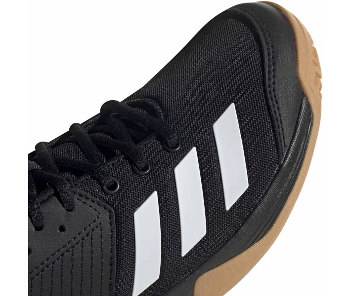Фото - чоловічий кросівок Кросівки для залу adidas LIGRA 6 40.7