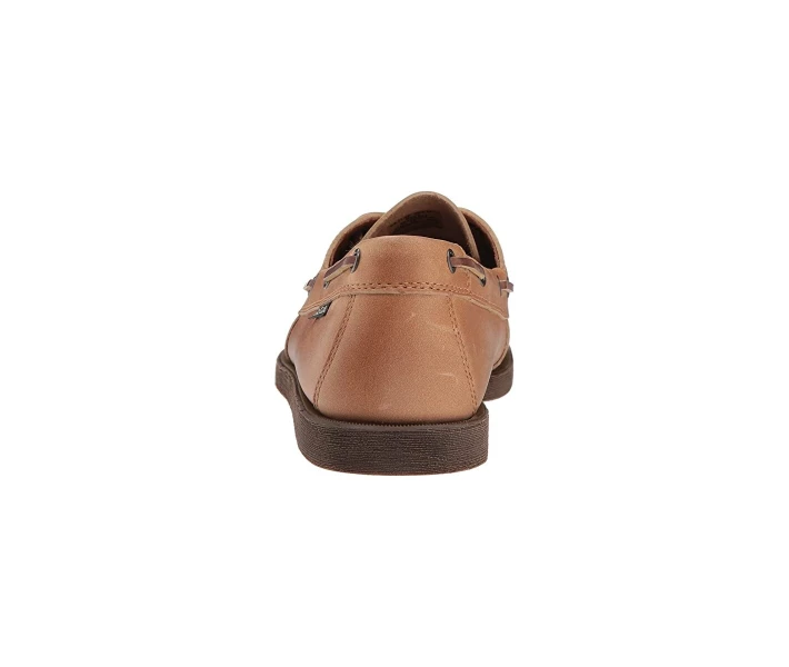 Фото - чоловічий мокасин Мокасини Eastland Seaquest Tan 44.5