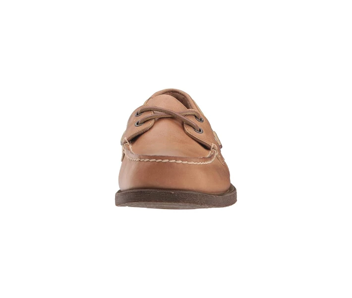 Фото - чоловічий мокасин Мокасини Eastland Seaquest Tan 44.5