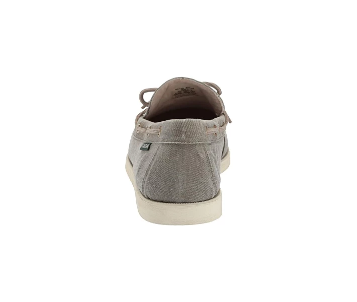 Фото - чоловічий мокасин Мокасини Eastland Yarmouth Olive Canvas 41