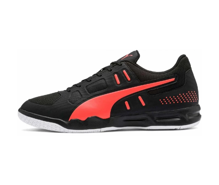 Фото - чоловічий кросівок Кросівки для залу Puma AURIZ 42.5