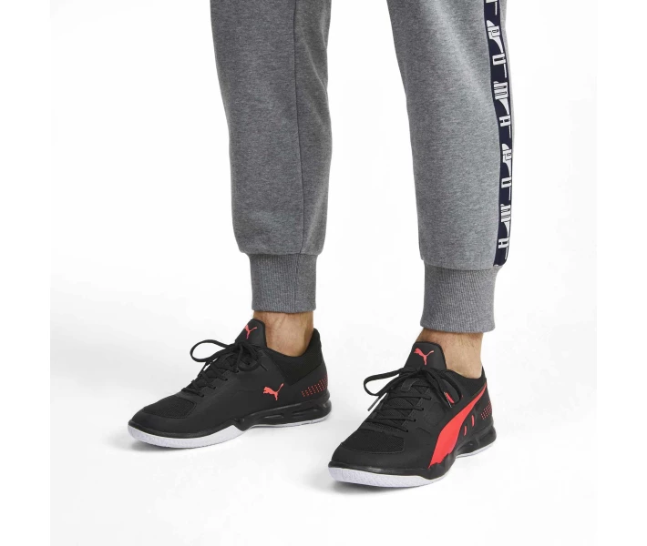 Фото - чоловічий кросівок Кросівки для залу Puma AURIZ 42.5