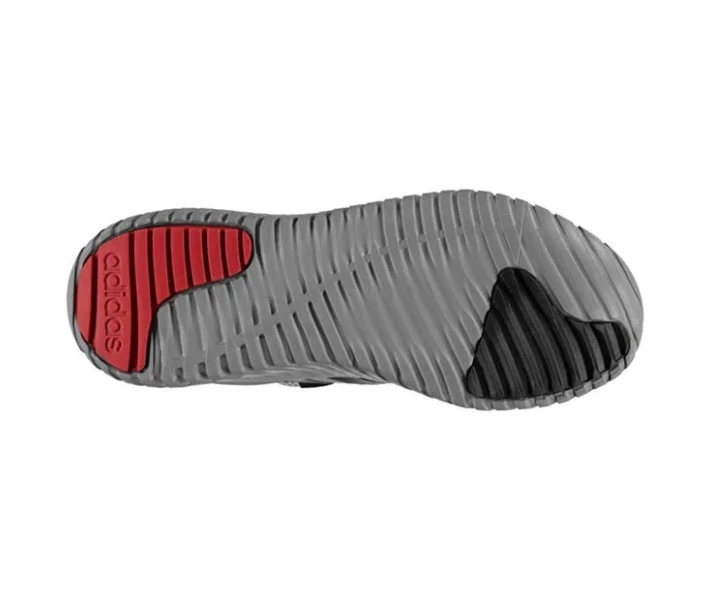 Фото - чоловічий кросівок Кросівки adidas CloudFoam Kaptir Trainers Grey/Blk/Red 40.7