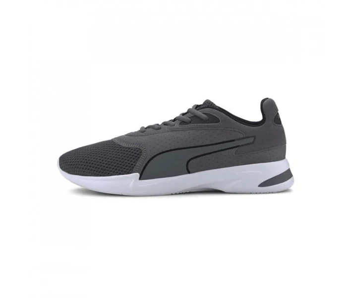 Фото - чоловічий кросівок Кросівки Puma Jaro Snr 02 Grey/White 40.5