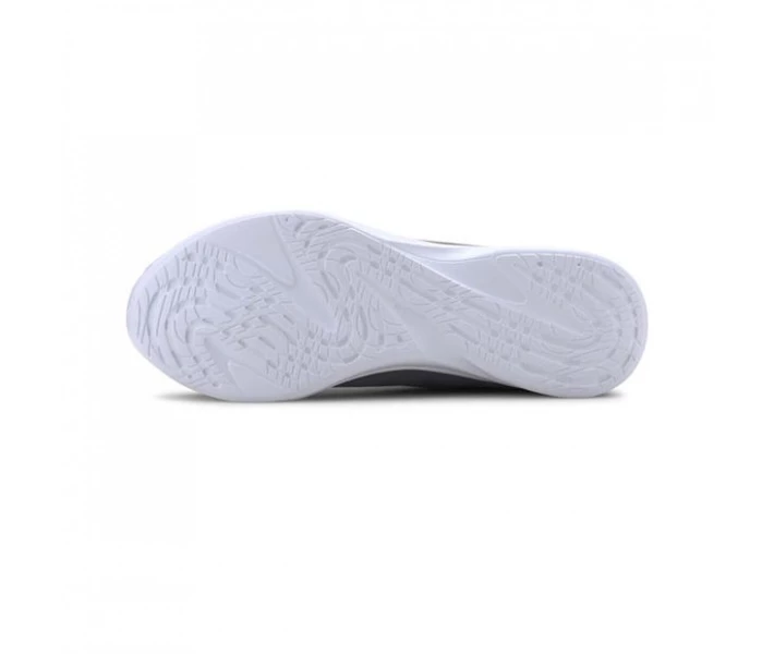 Фото - чоловічий кросівок Кросівки Puma Jaro Snr 02 Grey/White 40.5
