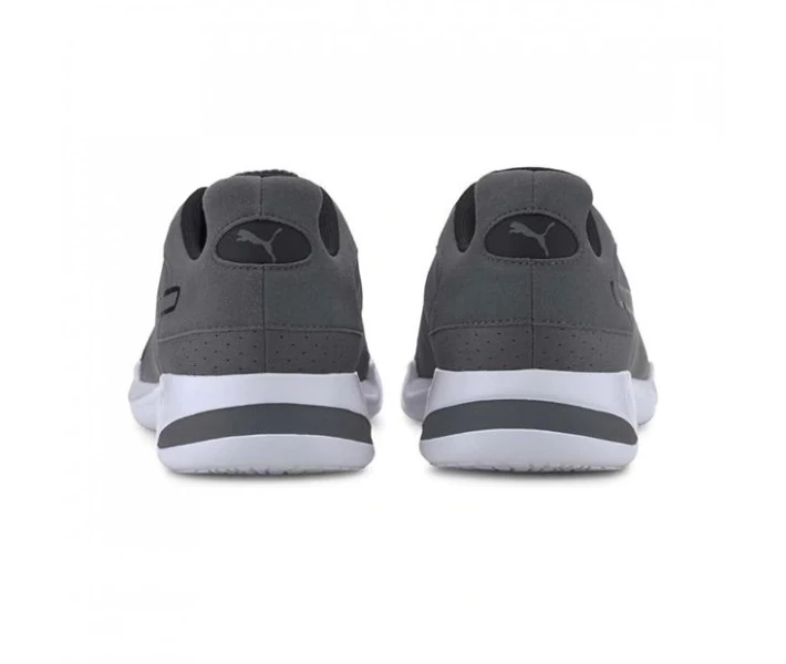 Фото - чоловічий кросівок Кросівки Puma Jaro Snr 02 Grey/White 40.5