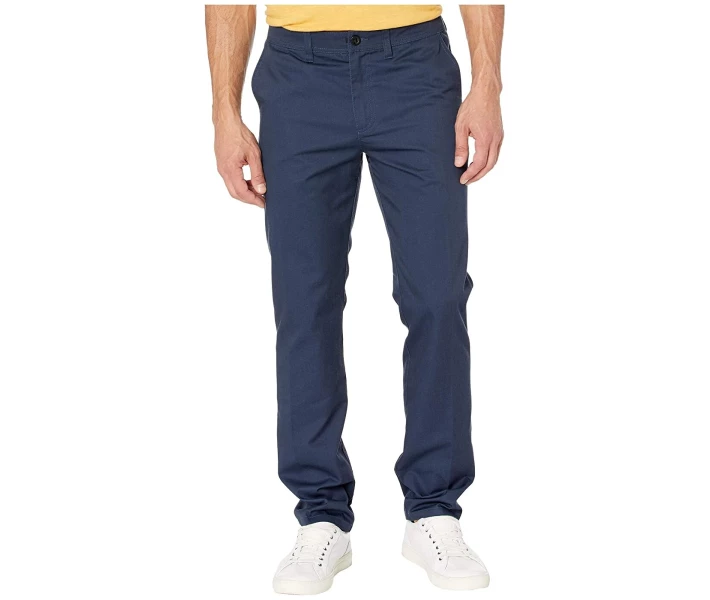 Фото - чоловічі штани Чінос O'Neill The Standard Chino Pants Navy 44W 32L