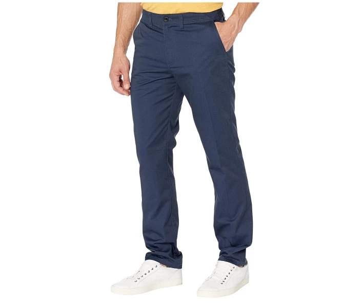 Фото - чоловічі штани Чінос O'Neill The Standard Chino Pants Navy 44W 32L