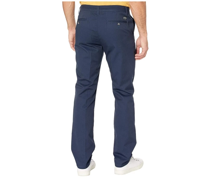 Фото - чоловічі штани Чінос O'Neill The Standard Chino Pants Navy 44W 32L