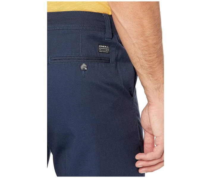 Фото - чоловічі штани Чінос O'Neill The Standard Chino Pants Navy 44W 32L