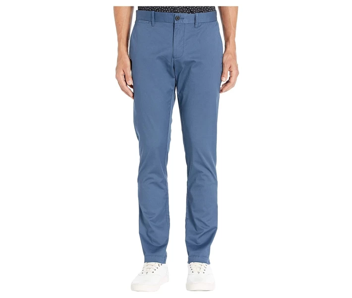 Фото - чоловічі штани Чінос Original Penguin Premium Basic Chino Sargasso Sea 36W 32L