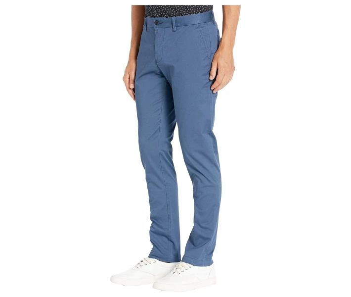 Фото - чоловічі штани Чінос Original Penguin Premium Basic Chino Sargasso Sea 36W 32L