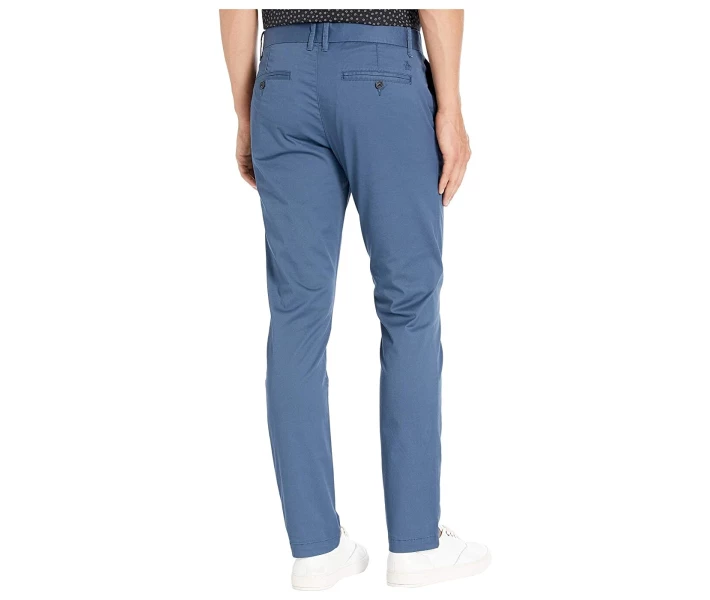 Фото - чоловічі штани Чінос Original Penguin Premium Basic Chino Sargasso Sea 36W 32L