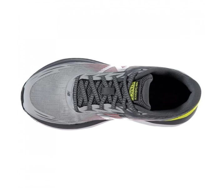 Фото - чоловічий кросівок Кросівки New Balance Balance Synact Sn02 Slate/Grey 43