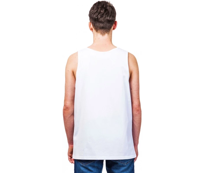 Фото - чоловічу майку Майка Horsefeathers EMBLEM TANK S